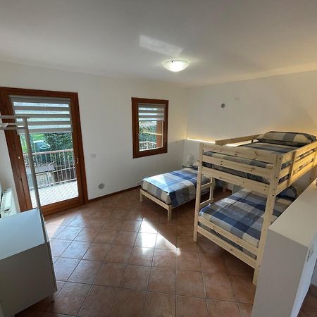 פיזונייה Twentyone Holiday Home מראה חיצוני תמונה