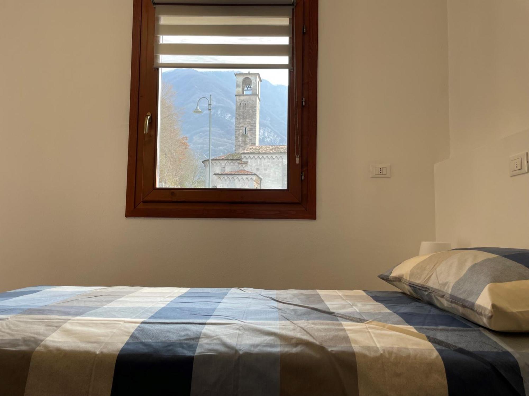 פיזונייה Twentyone Holiday Home מראה חיצוני תמונה
