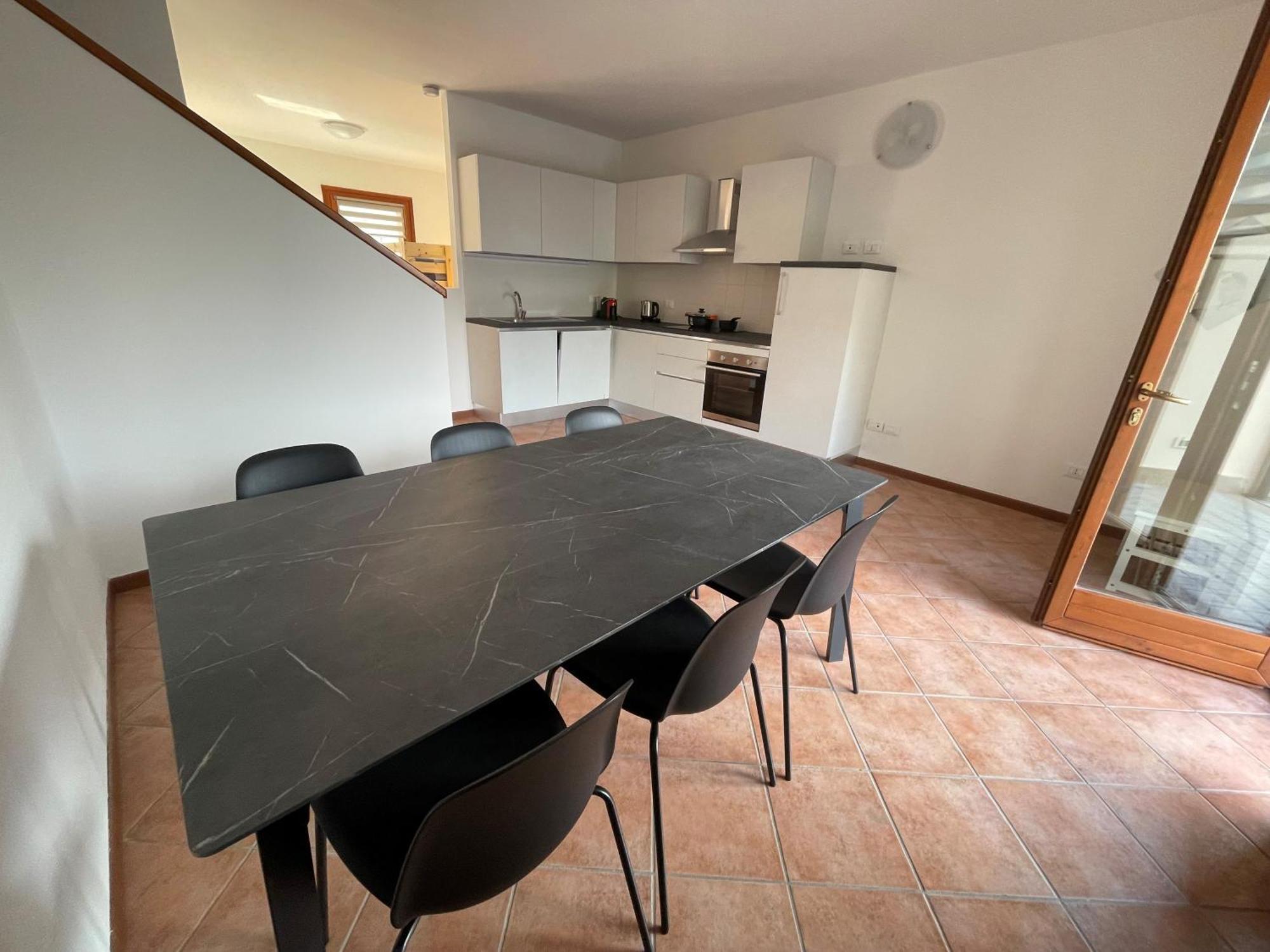 פיזונייה Twentyone Holiday Home מראה חיצוני תמונה