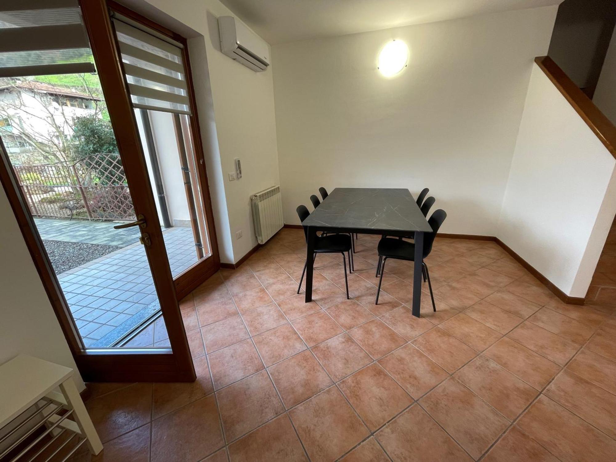 פיזונייה Twentyone Holiday Home מראה חיצוני תמונה